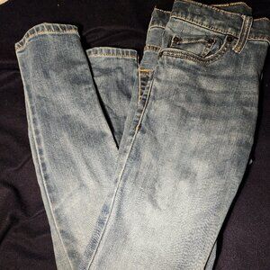 Levi 511 size 14 boys Jeans